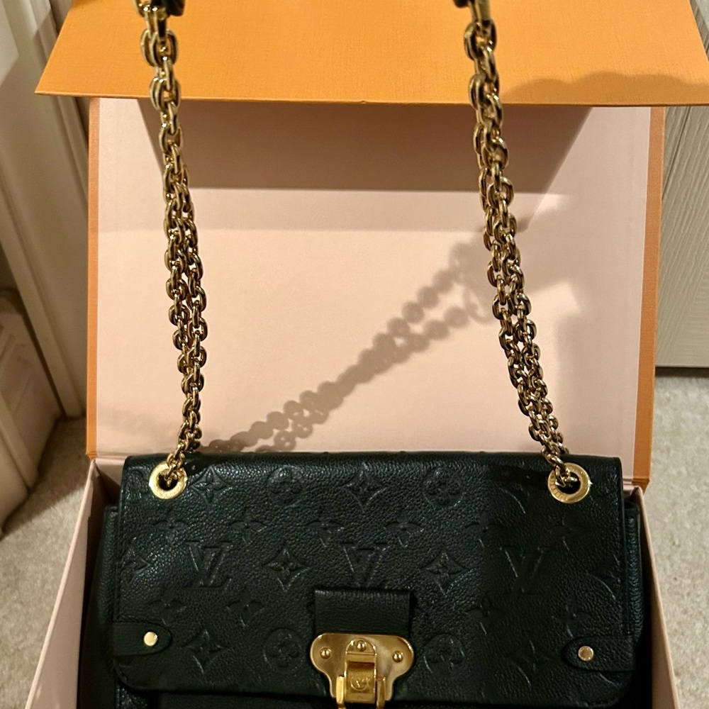 louis vuitton empreinte vavin PM